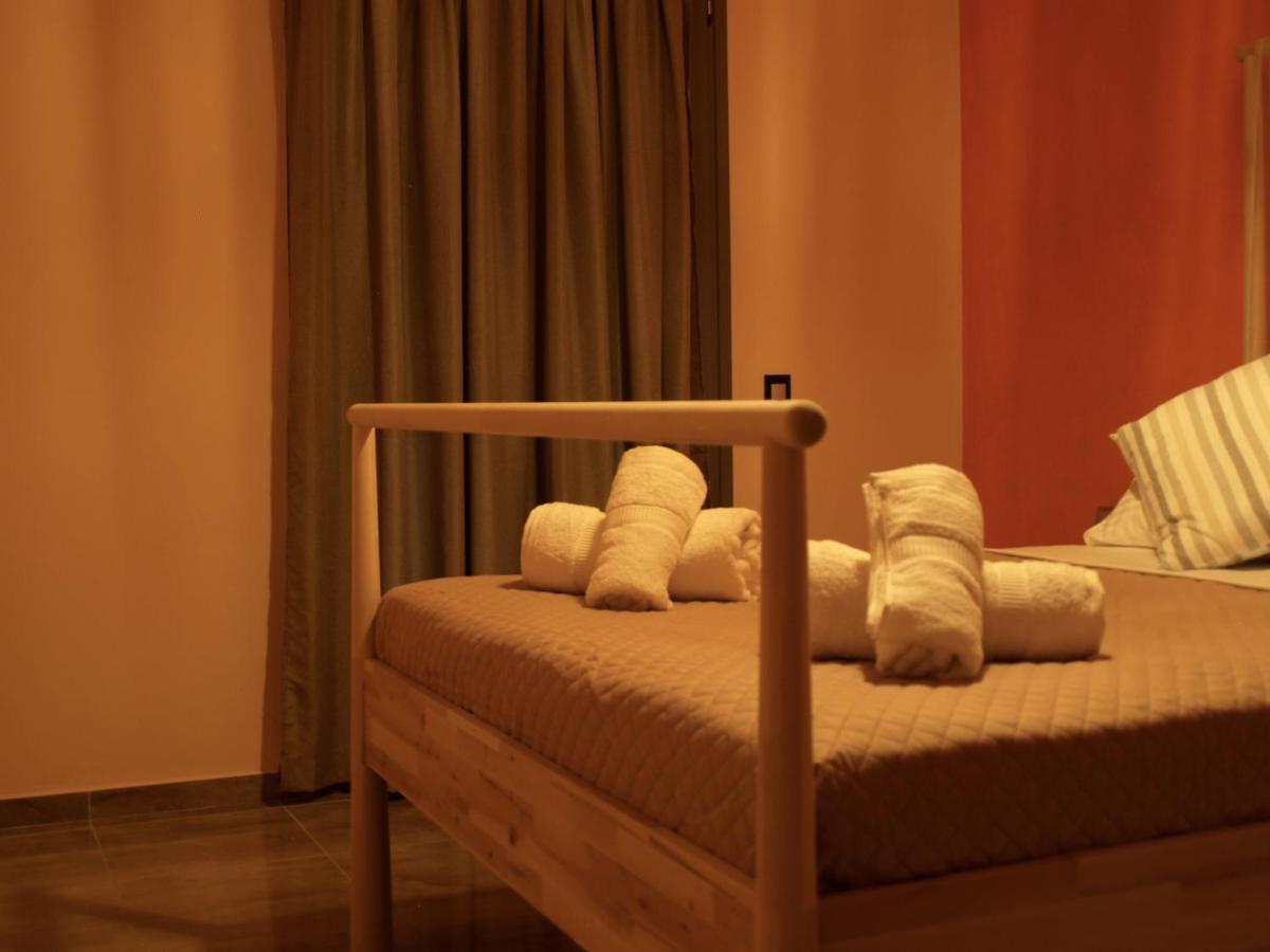 Loulaki Villas Santorini Vourvoulos Ngoại thất bức ảnh