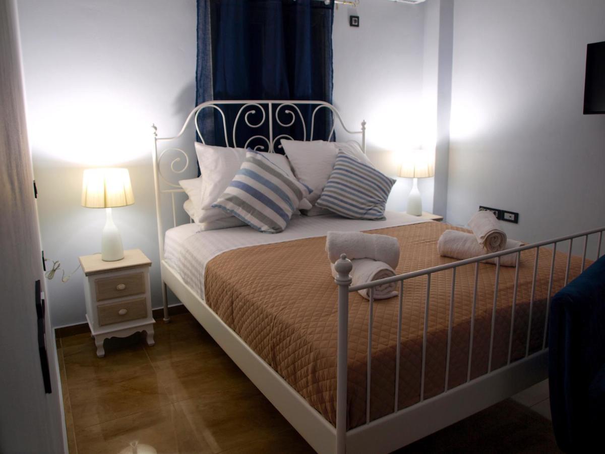 Loulaki Villas Santorini Vourvoulos Ngoại thất bức ảnh