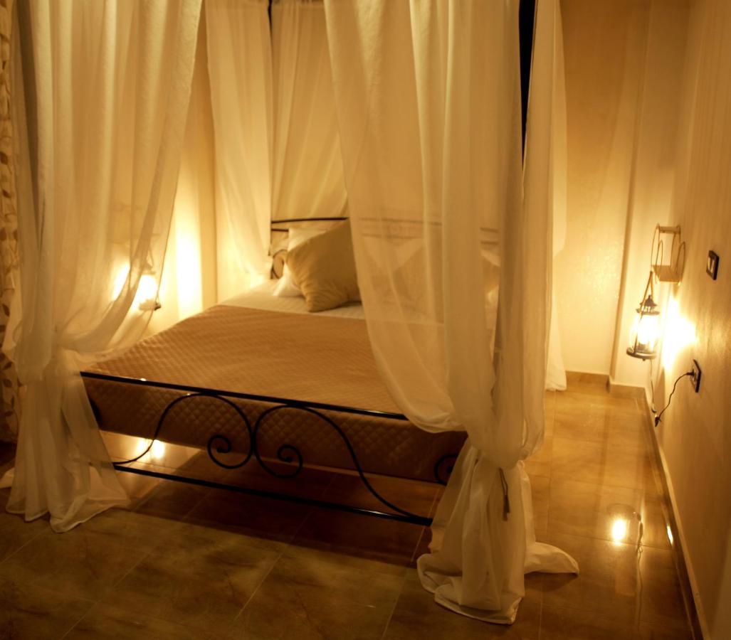 Loulaki Villas Santorini Vourvoulos Ngoại thất bức ảnh