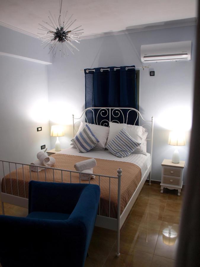 Loulaki Villas Santorini Vourvoulos Ngoại thất bức ảnh