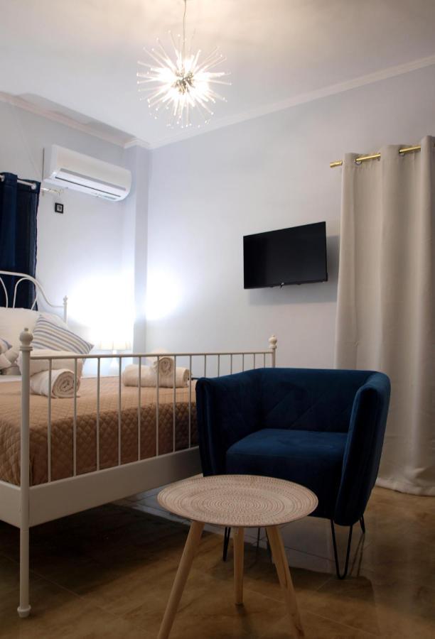 Loulaki Villas Santorini Vourvoulos Ngoại thất bức ảnh