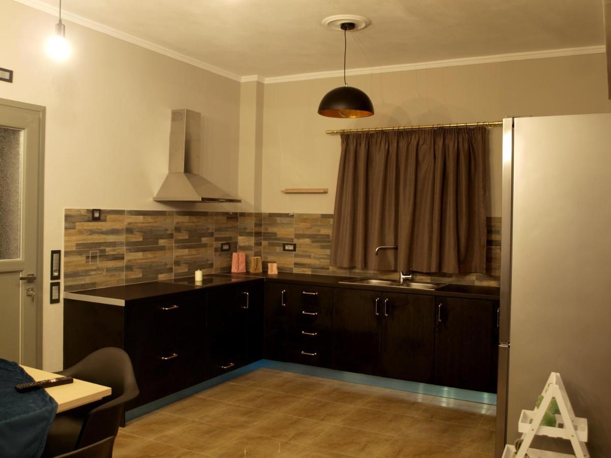 Loulaki Villas Santorini Vourvoulos Ngoại thất bức ảnh