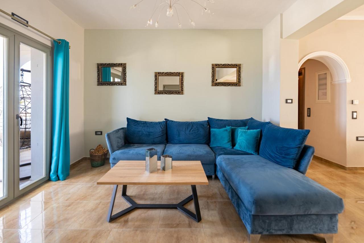 Loulaki Villas Santorini Vourvoulos Ngoại thất bức ảnh