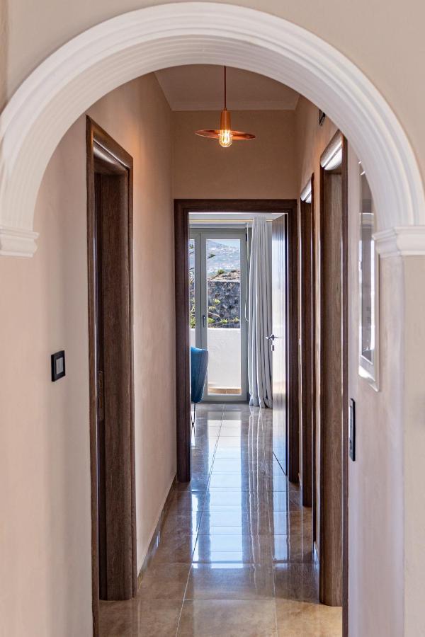 Loulaki Villas Santorini Vourvoulos Ngoại thất bức ảnh