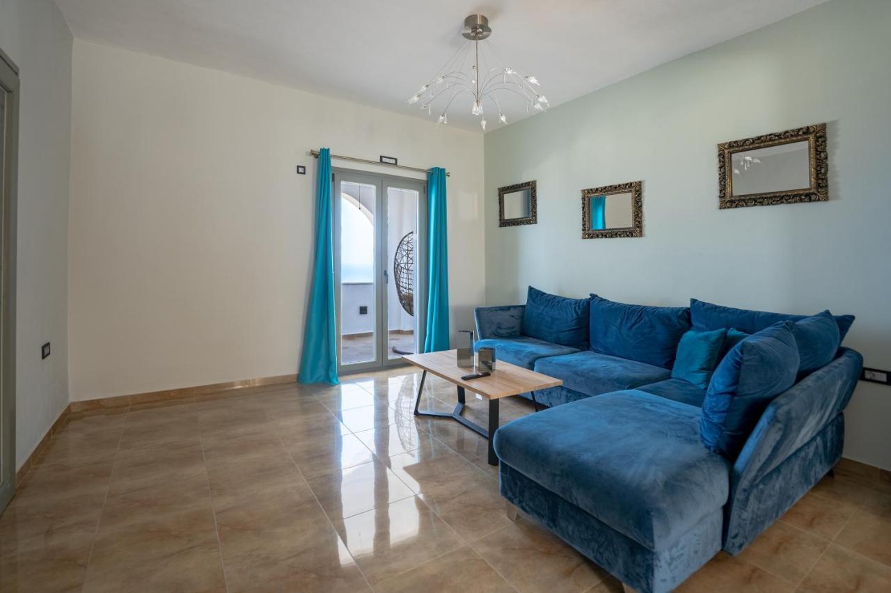 Loulaki Villas Santorini Vourvoulos Ngoại thất bức ảnh